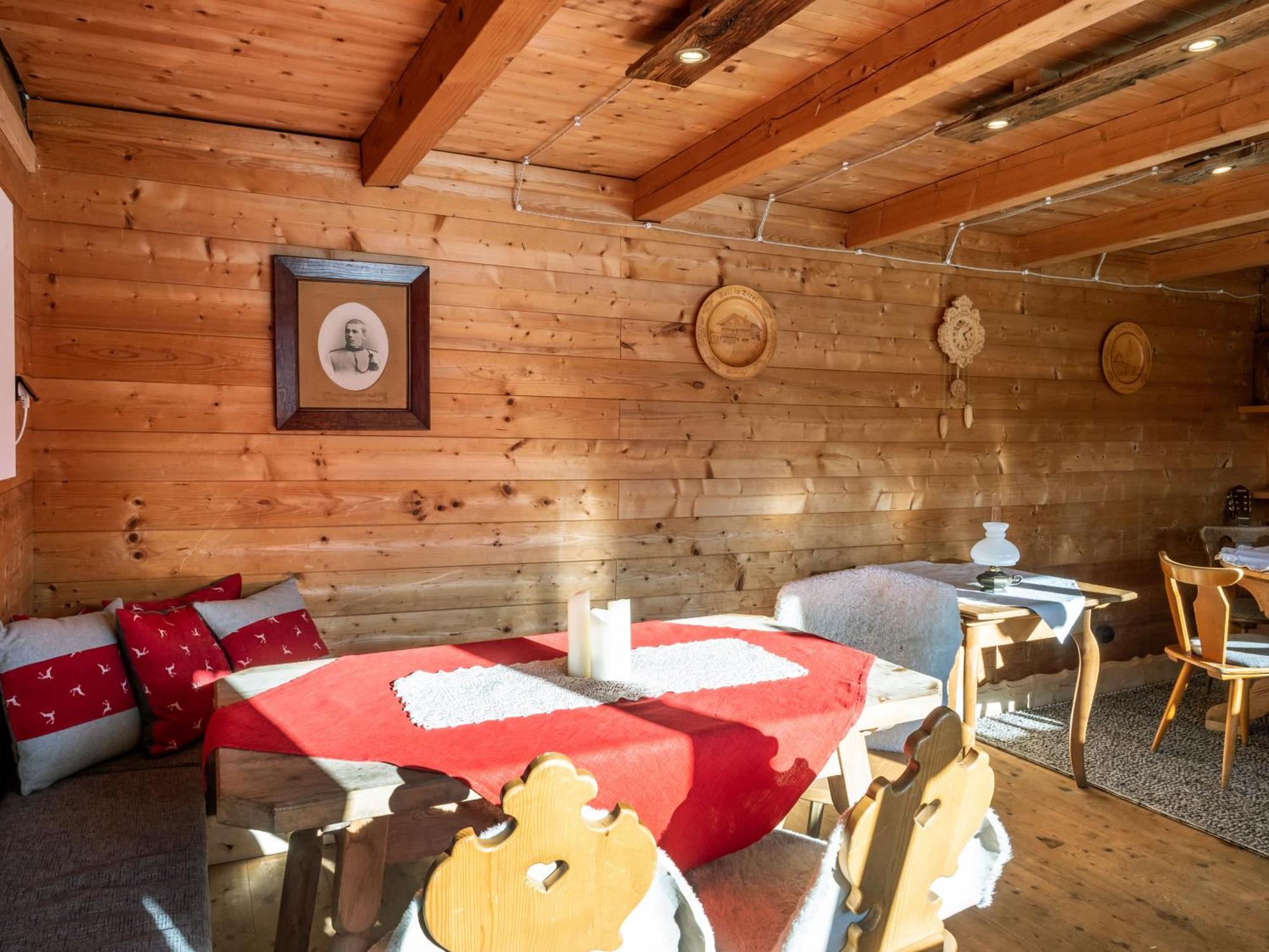 Alpengasthof Gruberhof Söll Kültér fotó